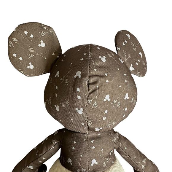 Disney Mickey Mouse Memories November Limited Edition Plush New - Picture 8 of 9